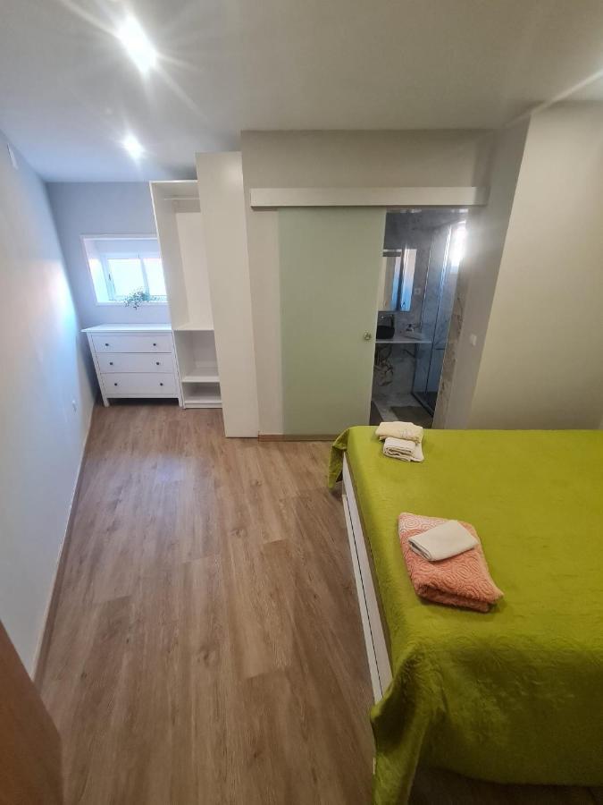 Casa Particular Das Pedras Вила Нова ди Гая Екстериор снимка