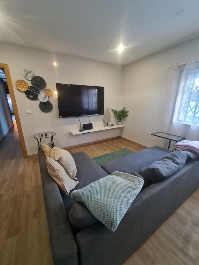 Casa Particular Das Pedras Вила Нова ди Гая Екстериор снимка